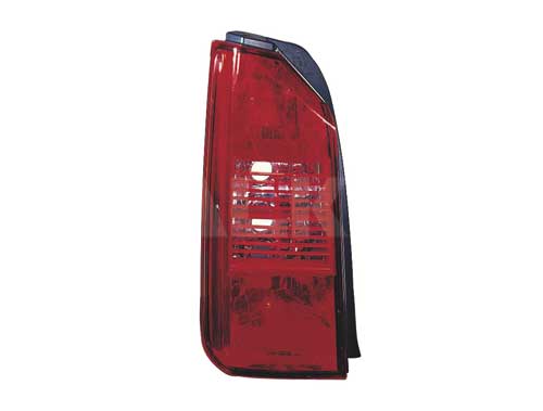 ALKAR Baglygte 2201006 PY21W venstre for FIAT