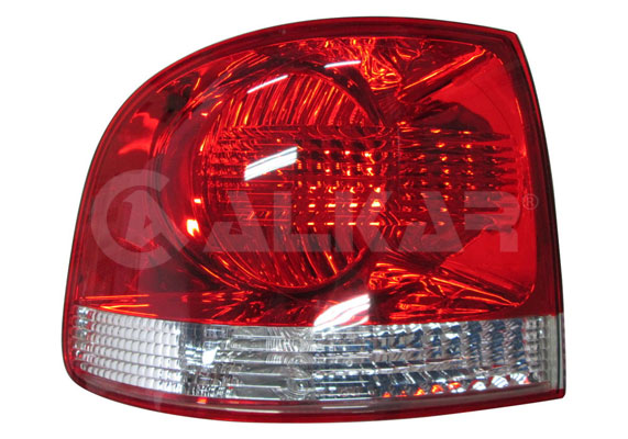 ALKAR Baglygte 2201121 P21/4W venstre for VW