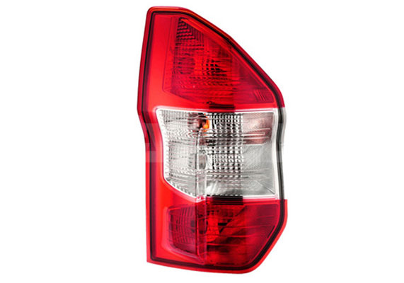 ALKAR Baglygte 2201388 PY21W venstre for FORD