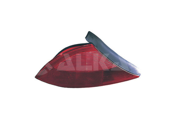ALKAR Baglygte 2201482 PY21W venstre for LANCIA