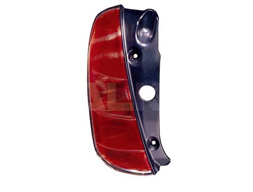 ALKAR Baglygte 2201523 venstre for LANCIA