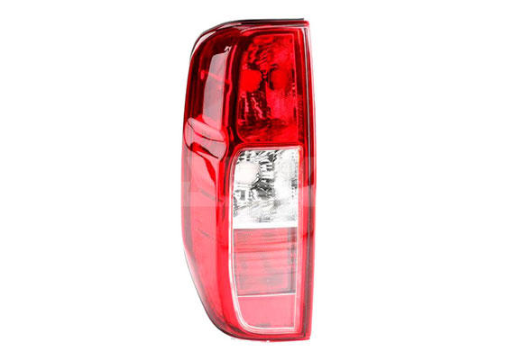 ALKAR Baglygte 2201567 W21W venstre for NISSAN