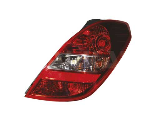ALKAR Baglygte 2201581 W16W venstre for HYUNDAI