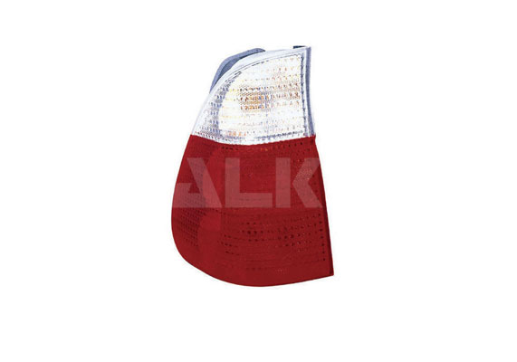 ALKAR Baglygte 2201830 PY21W venstre for BMW