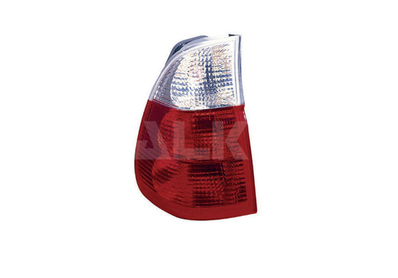 ALKAR Baglygte 2201888 PY21W venstre for BMW