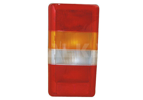 ALKAR Baglygte 2201902 venstre for RENAULT