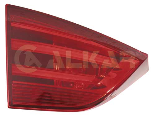 ALKAR Baglygte 2201889 LED venstre for BMW