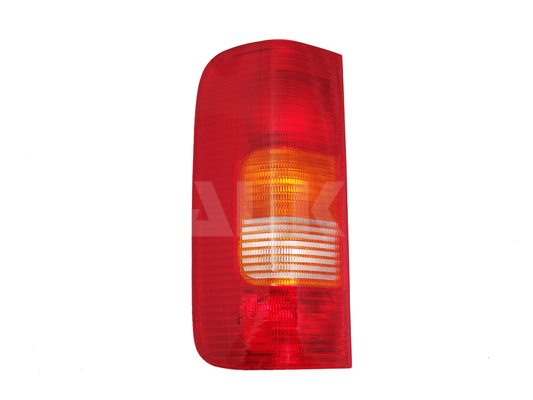 ALKAR Baglygte 2201910 venstre for VW