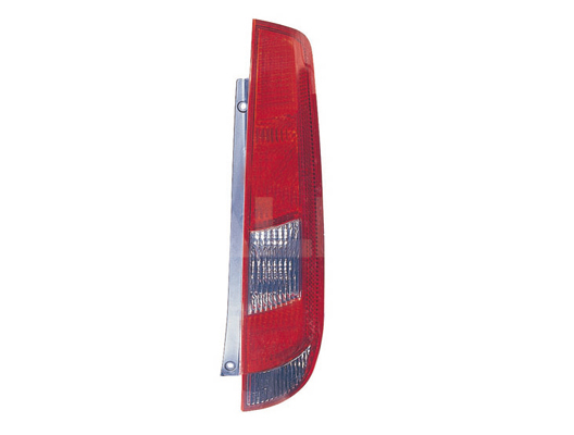 ALKAR Baglygte 2202387 PY21W højre for FORD