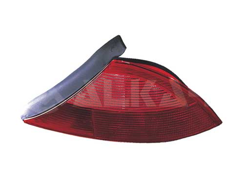 ALKAR Baglygte 2202482 PY21W højre for LANCIA