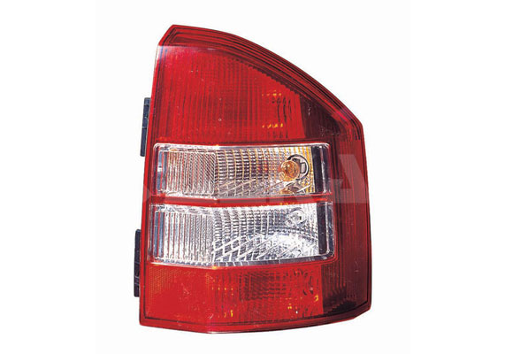 ALKAR Baglygte 2202807 W16W højre for JEEP