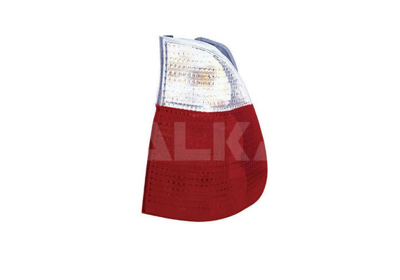 ALKAR Baglygte 2202830 PY21W højre for BMW