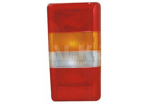 ALKAR Baglygte 2202902 højre for RENAULT