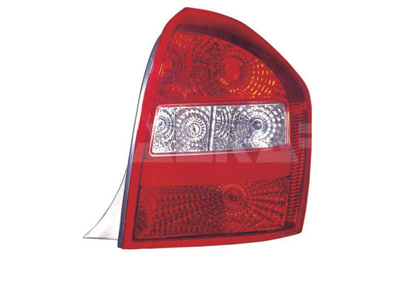 ALKAR Baglygte 2202968 W16W højre for KIA