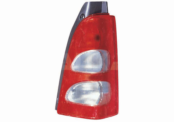 ALKAR Baglygte 2202994 PY21W højre for SUZUKI