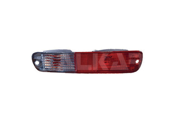 ALKAR Baglygte 2205020 W21/5W venstre for MITSUBISHI