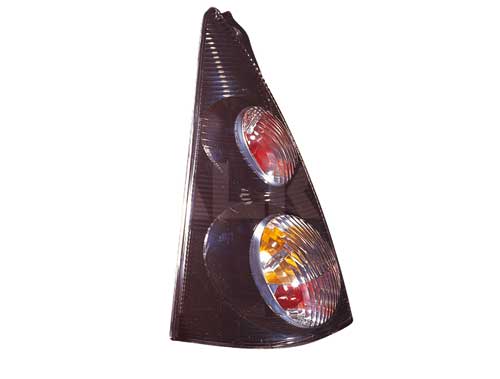 ALKAR Baglygte 2205852 venstre for CITROËN