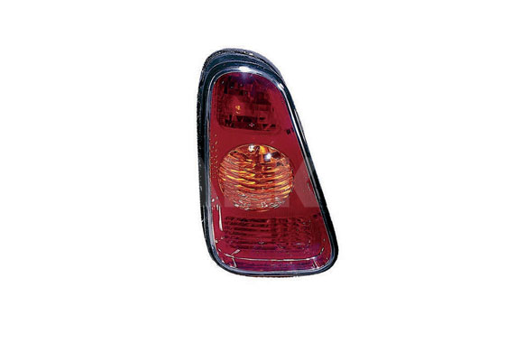 ALKAR Baglygte 2205952 venstre for MINI