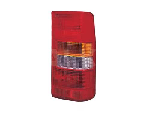 ALKAR Baglygte 2205973 venstre for CITROËN FIAT PEUGEOT