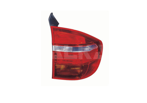 ALKAR Baglygte 2206830 LED højre for BMW