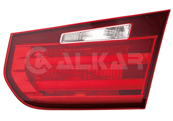 ALKAR Baglygte 2206843 H21W højre for BMW