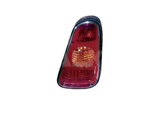 ALKAR Baglygte 2206952 højre for MINI