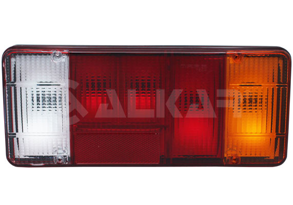 ALKAR Baglygte 2202972 højre for IVECO