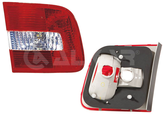 ALKAR Baglygte 2209110 venstre for VW