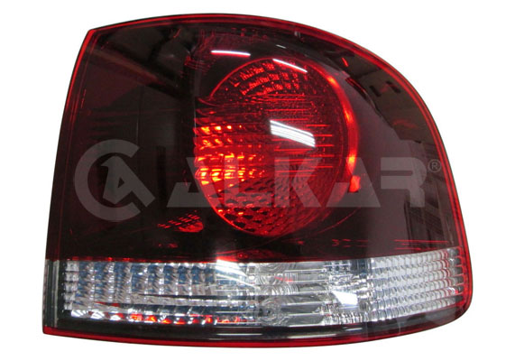 ALKAR Baglygte 2210121 P21/4W højre for VW