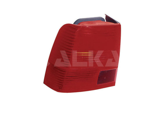ALKAR Baglygte 2211116 venstre for VW
