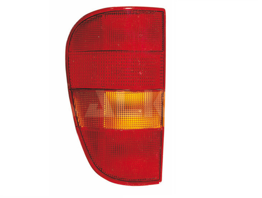 ALKAR Baglygte 2211154 R5W venstre for SEAT