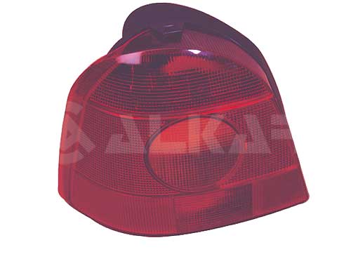 ALKAR Lygteglas, baglygte 2211167 venstre for RENAULT