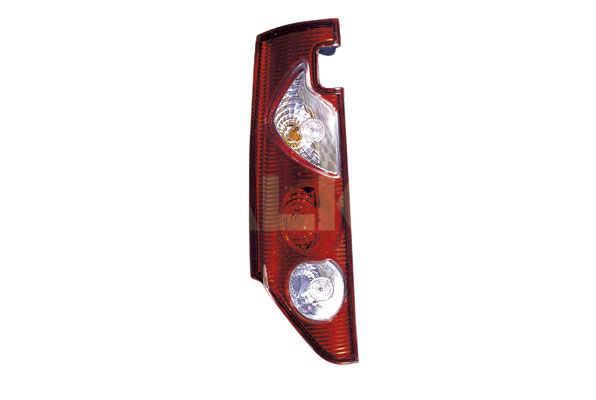 ALKAR Baglygte 2211188 venstre for RENAULT