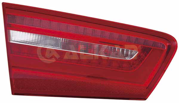 ALKAR Baglygte 2211504 H21W venstre for AUDI