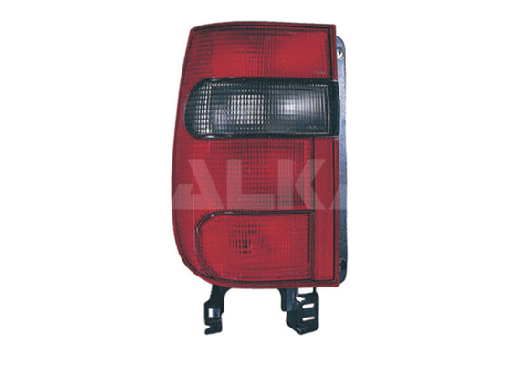 ALKAR Baglygte 2211520 PY21W venstre for SKODA