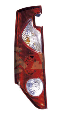 ALKAR Baglygte 2212188 højre for RENAULT