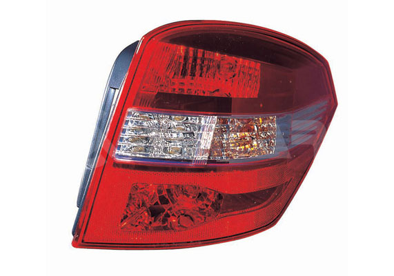 ALKAR Baglygte 2212230 PY21W højre for RENAULT