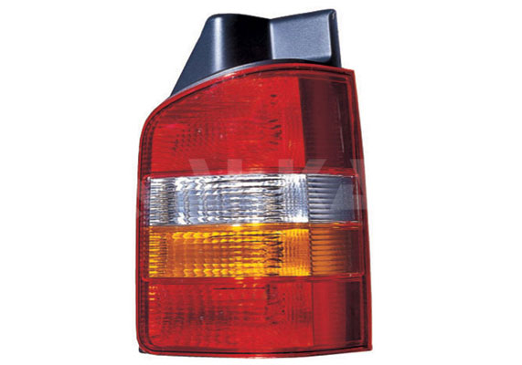 ALKAR Baglygte 2216985 P21/4W højre for VW