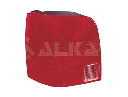 ALKAR Baglygte 2221118 venstre for VW