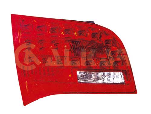 ALKAR Baglygte 2221510 H21W venstre for AUDI