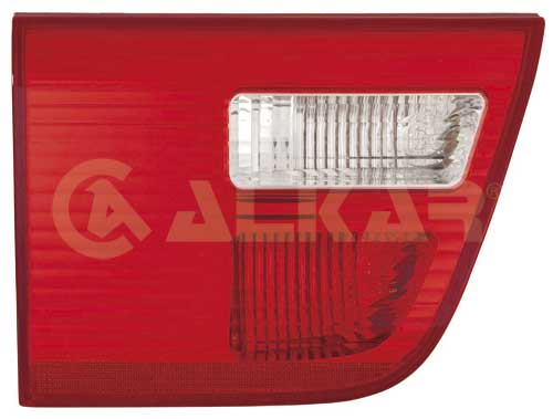 ALKAR Baglygte 2221888 venstre for BMW