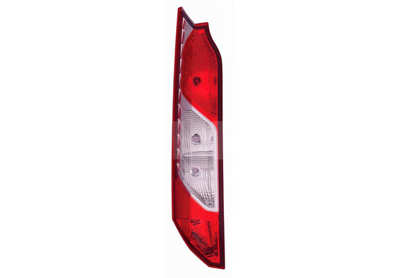 ALKAR Baglygte 2221960 W21/5W venstre for FORD