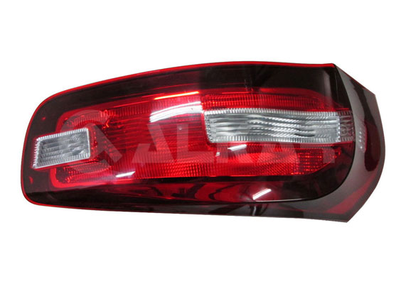 ALKAR Baglygte 2222855 W16W højre for CITROËN