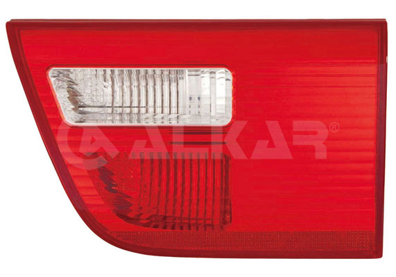 ALKAR Baglygte 2222888 højre for BMW