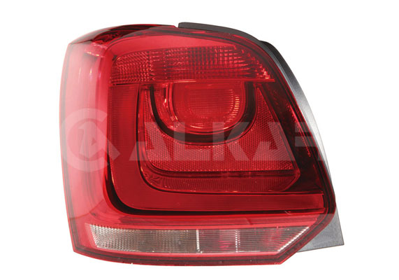 ALKAR Baglygte 2231110 H21W venstre for VW