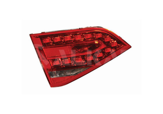 ALKAR Baglygte 2231479 H21W venstre for AUDI