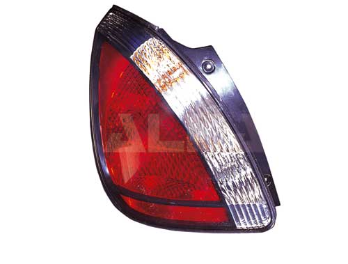 ALKAR Baglygte 2231999 W16W venstre for KIA