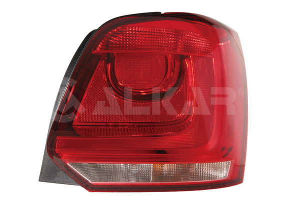 ALKAR Baglygte 2232110 H21W højre for VW