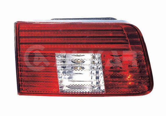 ALKAR Baglygte 2241845 LED venstre for BMW