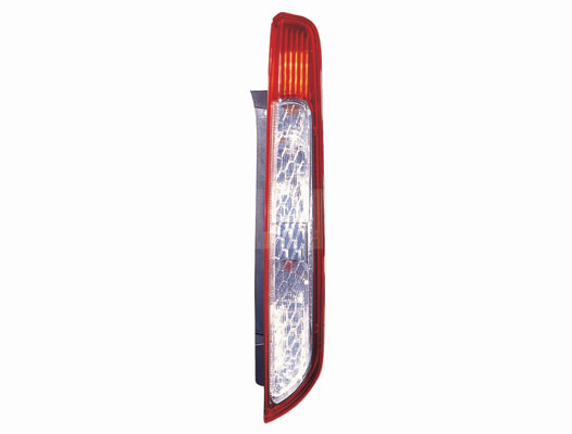 ALKAR Baglygte 2242403 PY21W højre for FORD